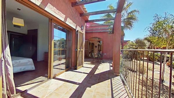 Частный шале на продаже в  Casa o chalet en Monte Faro-Altomar, Gran Alacant, Гран-Алакант photo 4