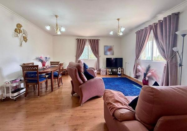 Частный шале на продаже в Casa o chalet en Pinoso, Пиносo thumbnail 2