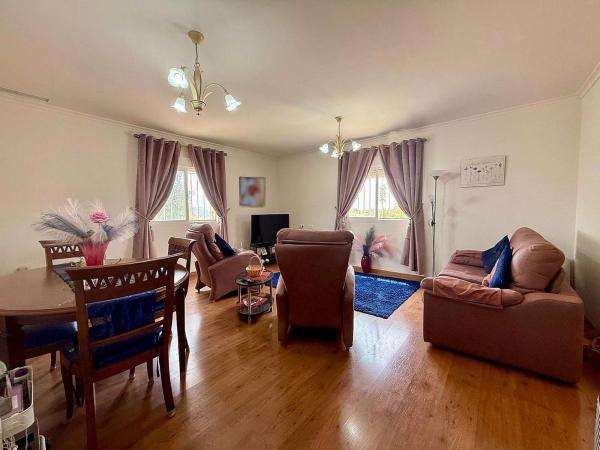 Частный шале на продаже в  Casa o chalet en Pinoso, Пиносo photo 4