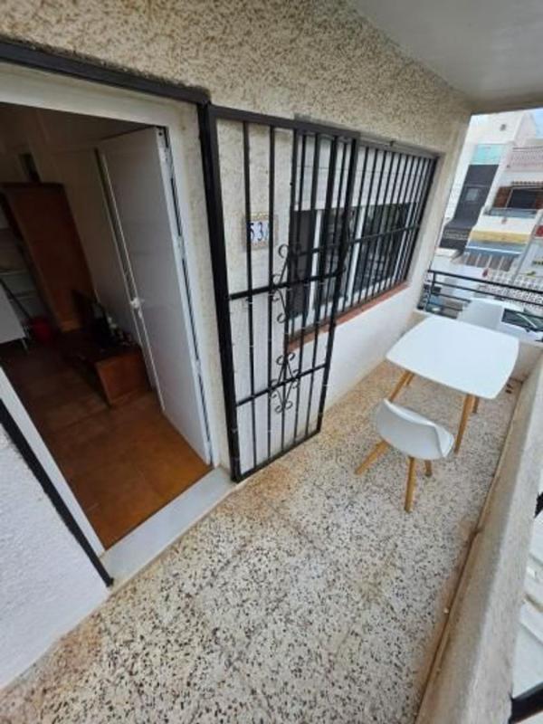 Продажа квартиры на Piso en Calle Marcelina, Nueva Torrevieja, Torrevieja, Торревьеха
photo 2
