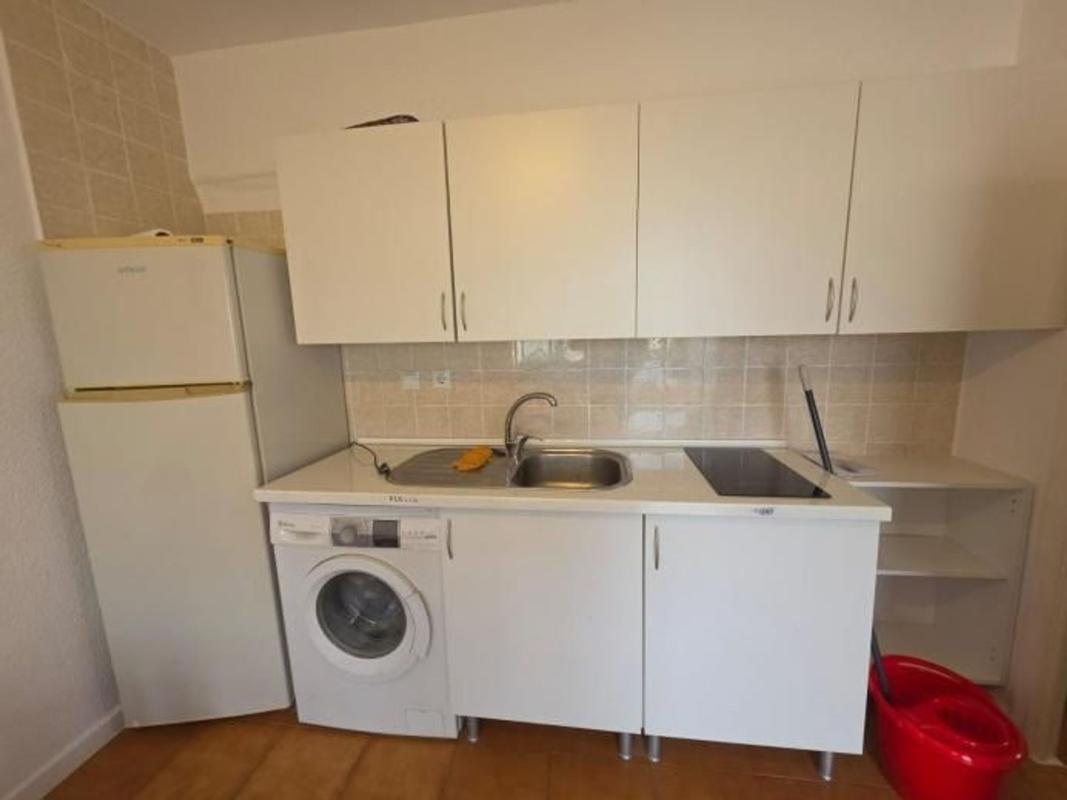 Продажа квартиры на Piso en Calle Marcelina, Nueva Torrevieja, Torrevieja, Торревьеха
photo 4