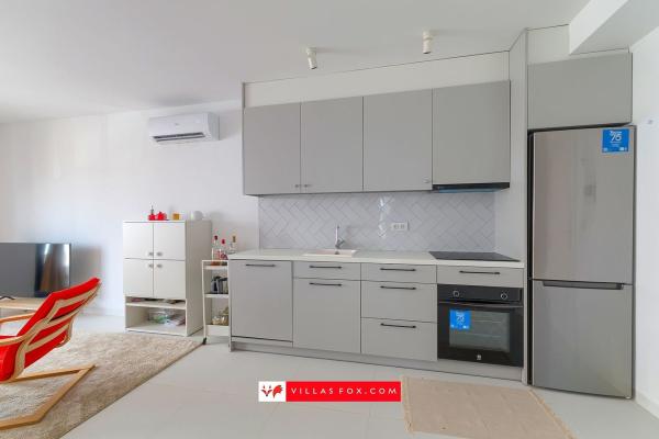 Sale of flat in Piso en Calle Bach, Centro, San Miguel de Salinas, San Miguel de Salinas
photo 1