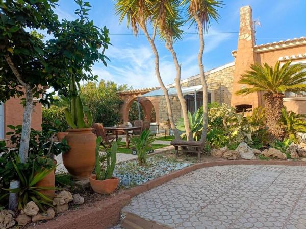 Casa o chalet independiente en Aguas Nuevas, Torrevieja thumbnail 2