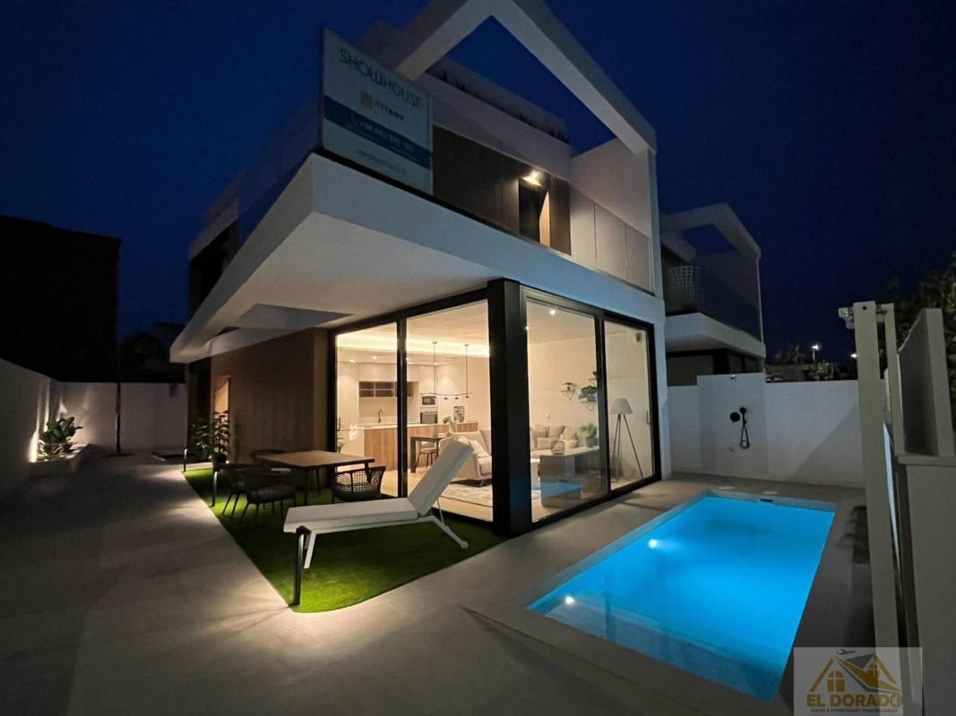 Properties for sale and rent in Spain photo 3