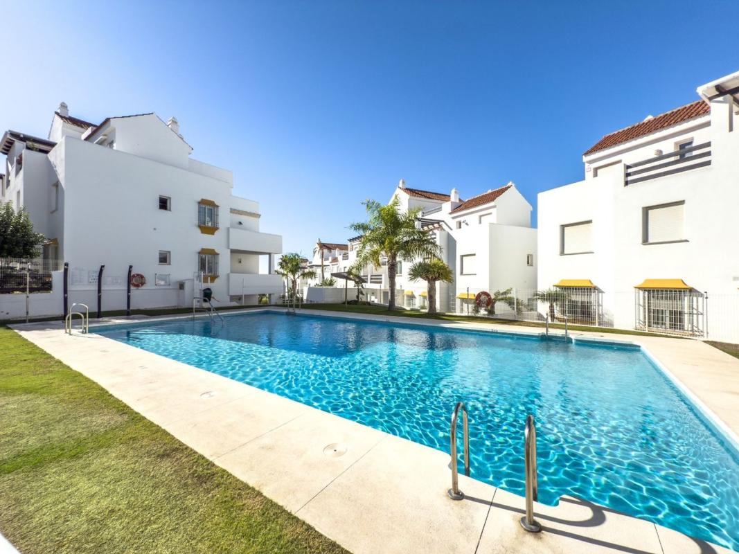 Sprzedaż mieszkania w Piso en Calle Nicaragua, Valle Romano Golf, Estepona, Estepona
 photo 2