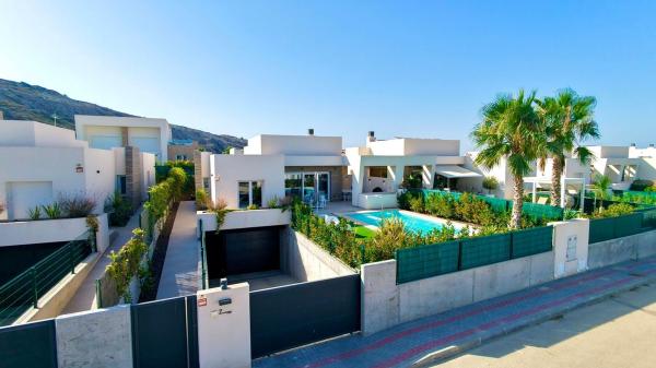 Chalet pareado en Algorfa photo 2