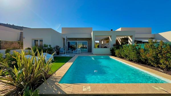 Chalet pareado en Algorfa photo 3