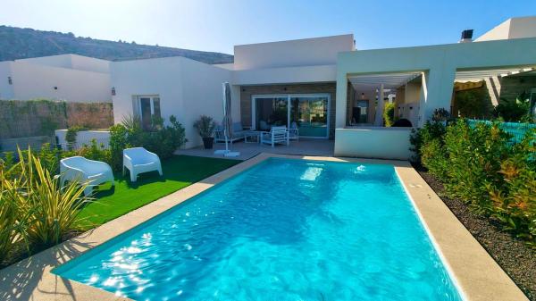Chalet pareado en Algorfa photo 4