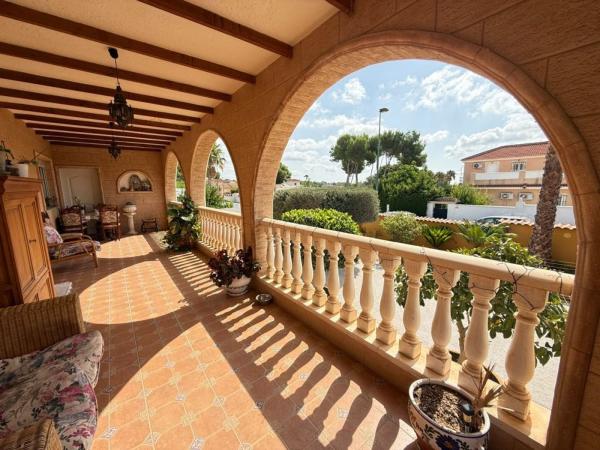 Casa o chalet independiente en Almendro p C, 47, Pinar de Campoverde, Pilar de la Horadada photo 3