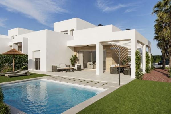 Casa o chalet independiente en Calle Benferri, Algorfa photo 1