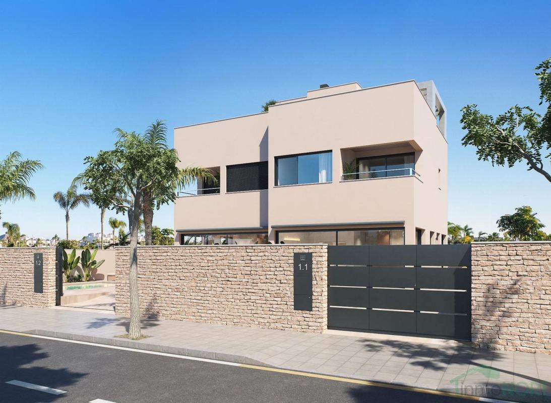 Properties for sale and rent in Spain photo 5
