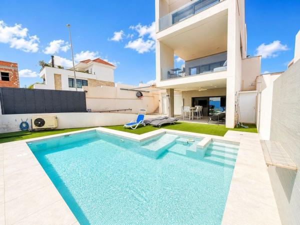 Casa o chalet independiente en Benijofar, Alicante, Benijofar thumbnail 2