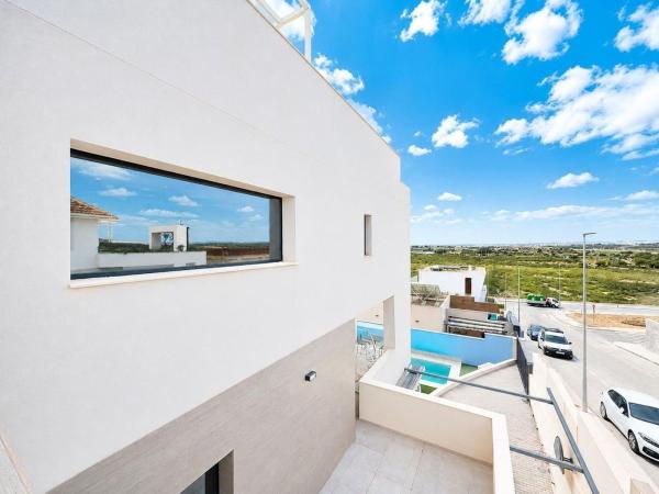 Casa o chalet independiente en Benijofar, Alicante, Benijofar thumbnail 3