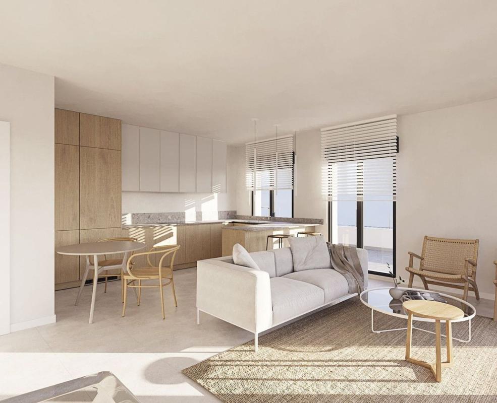 Продажа квартиры на Piso en Urbanizacion Arroyo Parrilla, Marina de Casares, Casares, Касарес
photo 3