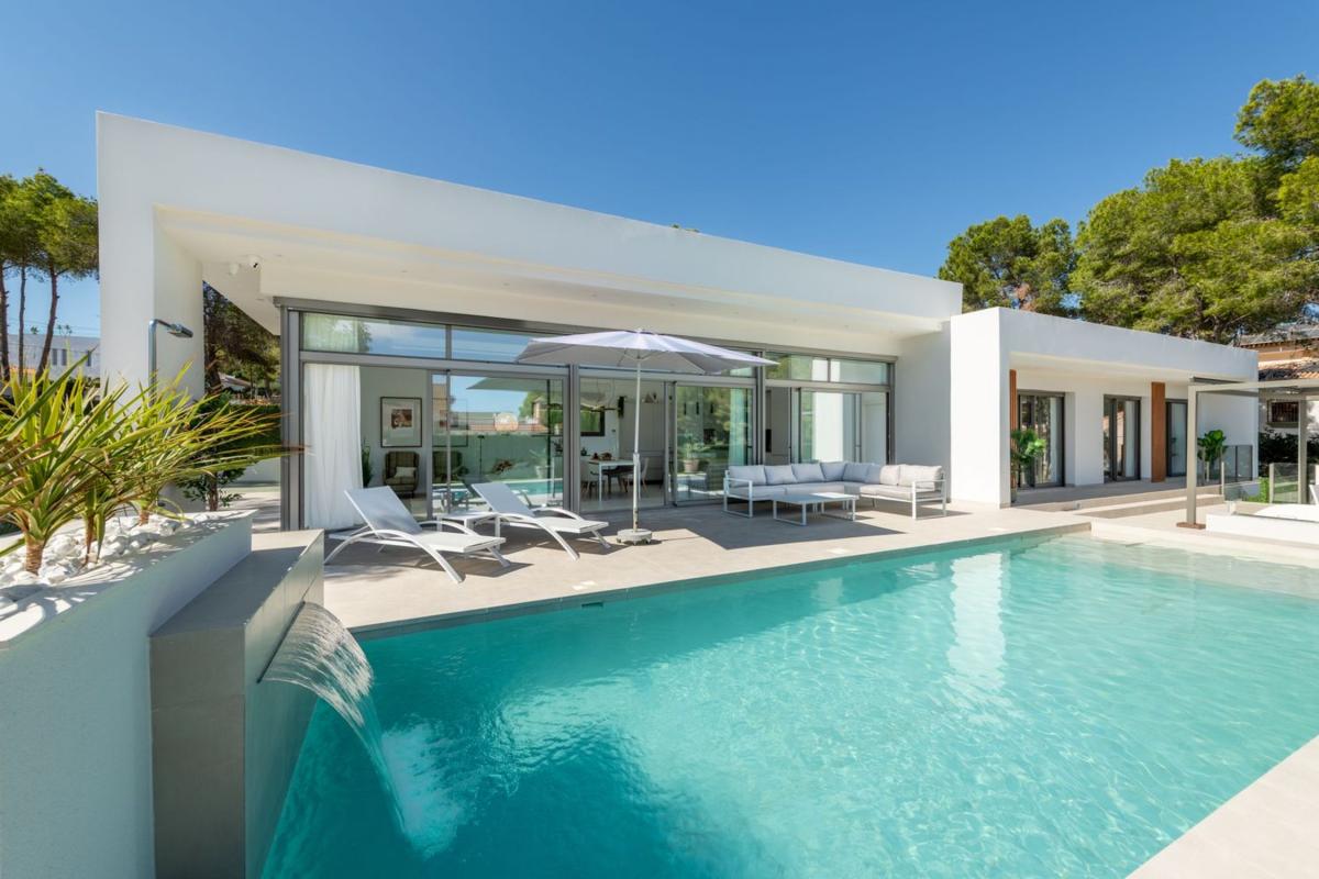 Properties for sale and rent in Spain photo 1