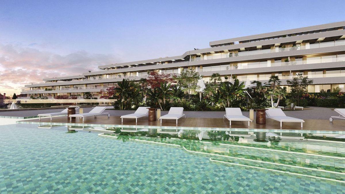 Penthouse sale in Ático en Avenida de Rota, La Cala de Mijas, Mijas, Mijas photo 3