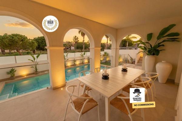 Casa o chalet independiente en Calle Isla Formentera s/n, La Fiesta, Rojales thumbnail 2
