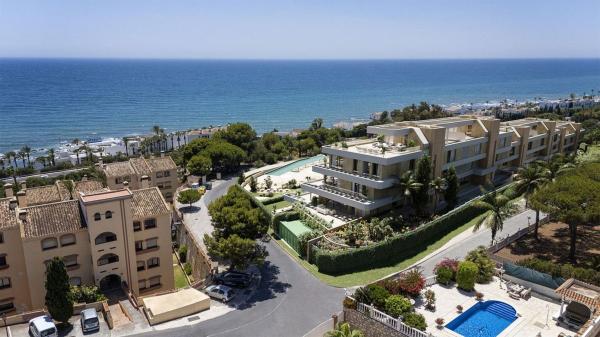 Venta de piso en Piso en Avenida de Rota, La Cala de Mijas, Mijas, Mijas
 photo 4