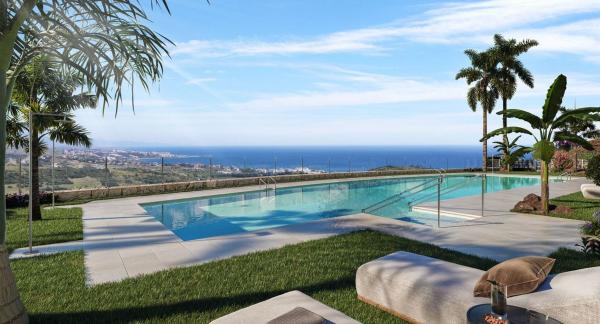 Venta de piso en Piso en Urbanizacion Cortesin, Casares Golf - Casares del Sol, Casares, Casares
thumbnail 2