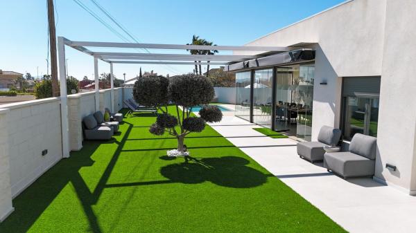 Casa o chalet independiente en San Fulgencio thumbnail 2