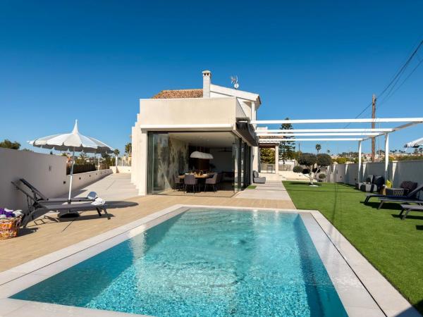 Casa o chalet independiente en San Fulgencio photo 4