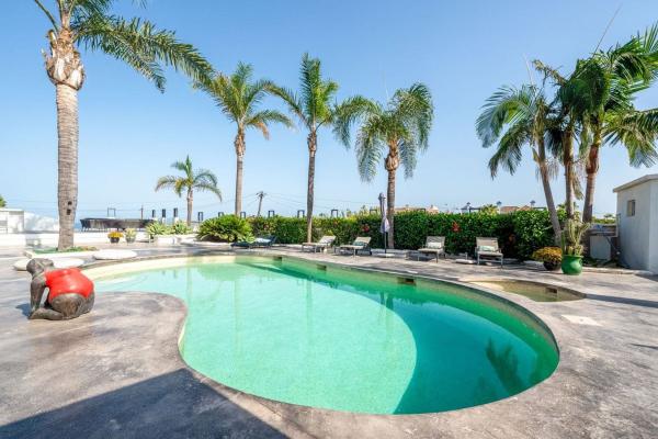 Casa o chalet independiente en Urbanizacion Bahia de Casares, Bahía de Casares, Casares thumbnail 1