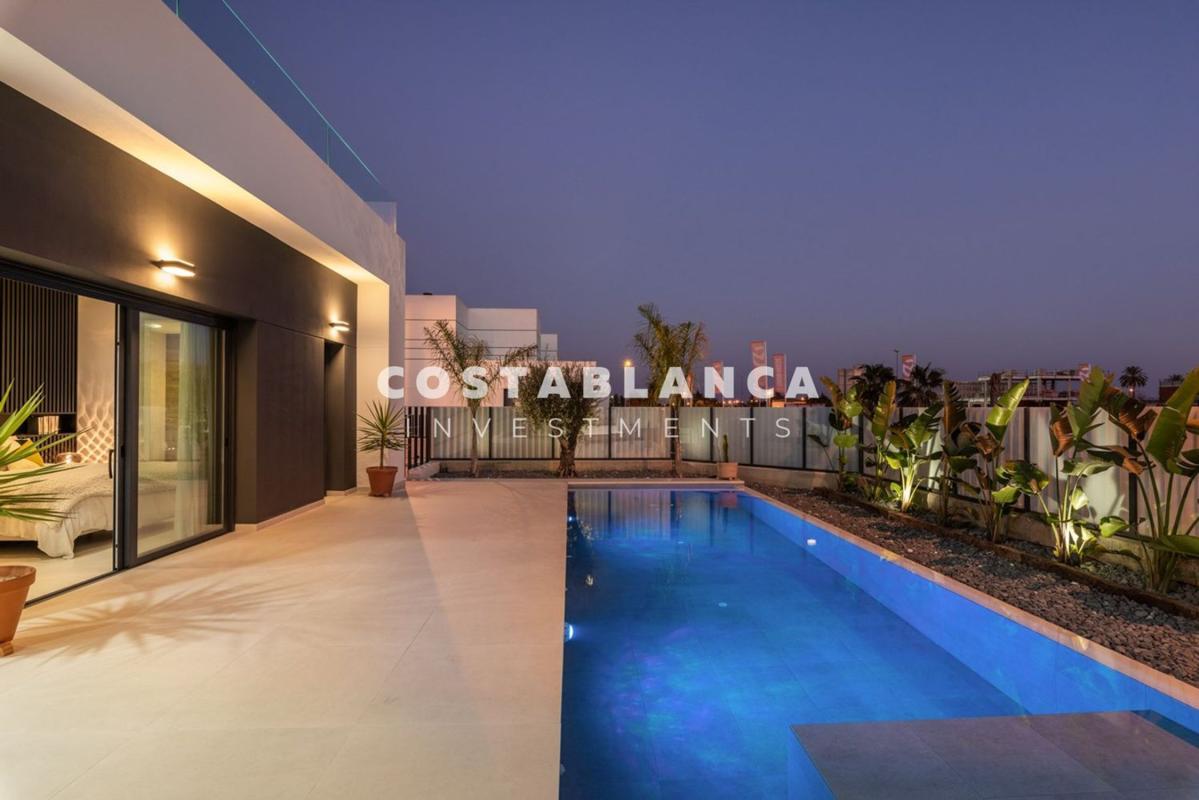 Venta de chalet independiente en Casa o chalet en Lugar Sector 4, Dolores, Dolores
 photo 3