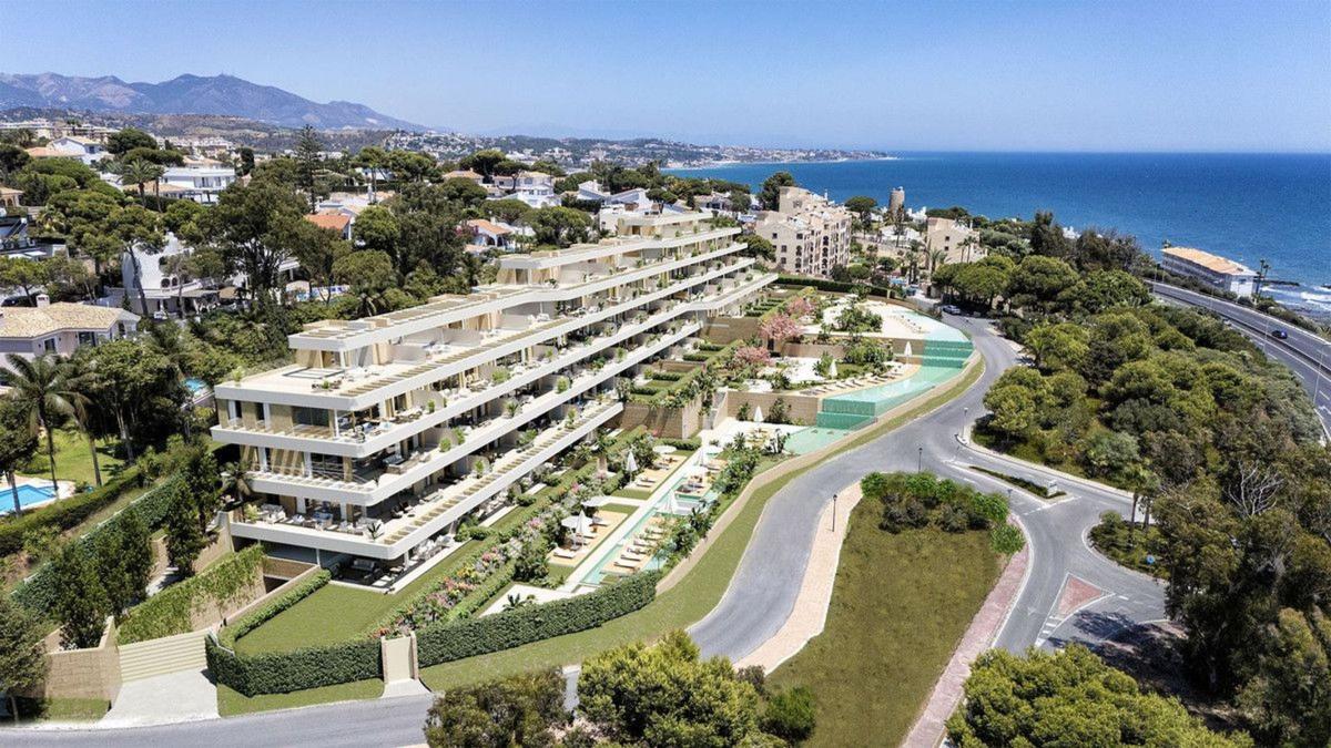 Sale of apartment in Piso en Avenida de Rota, La Cala de Mijas, Mijas, Mijas
photo 3
