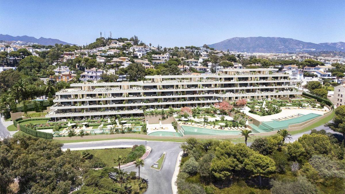 Sale of apartment in Piso en Avenida de Rota, La Cala de Mijas, Mijas, Mijas
photo 5