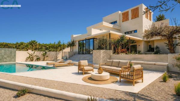 Casa o chalet independiente en San Fulgencio photo 1