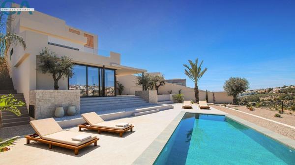 Casa o chalet independiente en San Fulgencio thumbnail 2