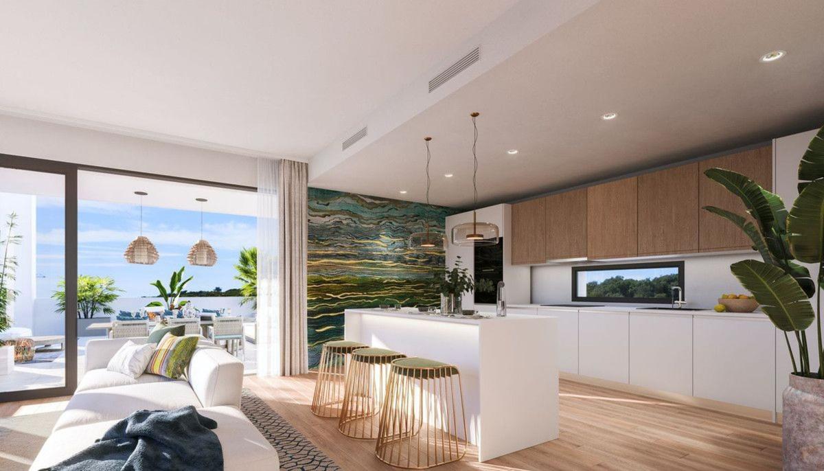 Sale of apartment in Piso en Urbanizacion Cortesin, Casares Golf - Casares del Sol, Casares, Casares
photo 2