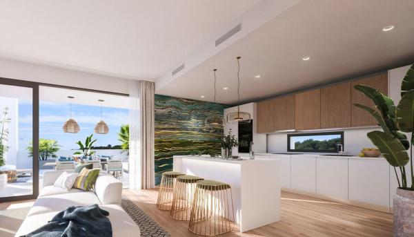 Venta de piso en Piso en Urbanizacion Cortesin, Casares Golf - Casares del Sol, Casares, Casares
thumbnail 2
