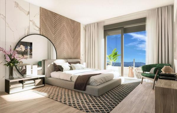 Venta de piso en Piso en Urbanizacion Cortesin, Casares Golf - Casares del Sol, Casares, Casares
thumbnail 3