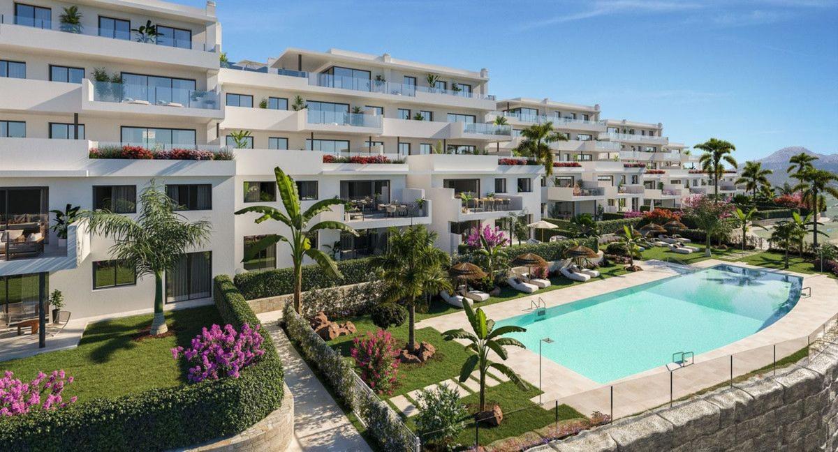 Sale of apartment in Piso en Urbanizacion Cortesin, Casares Golf - Casares del Sol, Casares, Casares
photo 4