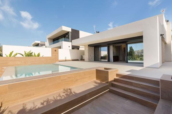 Casa o chalet independiente en Plaza Sector Iii-campo de Golf, 1 h, Algorfa photo 1