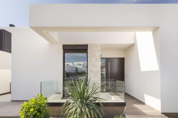 Casa o chalet independiente en Plaza Sector Iii-campo de Golf, 1 h, Algorfa photo 4