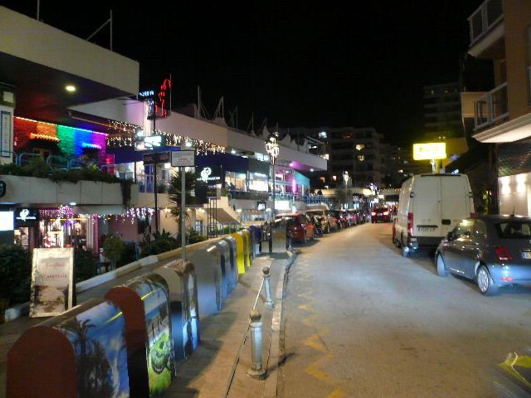 Продажа квартиры на Piso en Calle Casablanca, 9, El Bajondillo, Torremolinos, Торремолинос
photo 5