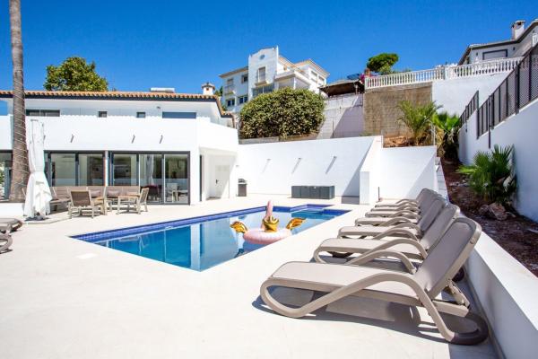 Casa o chalet independiente en Avenida de Jerez, 39, La Cala de Mijas, Mijas photo 1