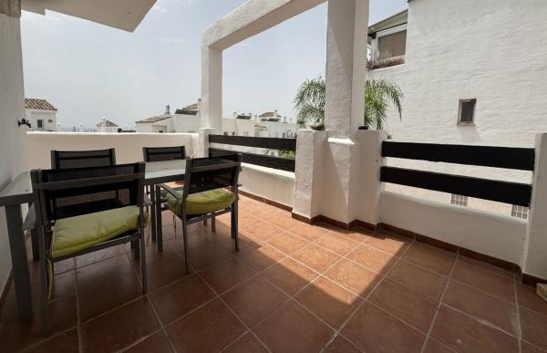 Продажа квартиры на Piso en Calle Villa Borghese, Valle Romano Golf, Estepona, Эстепона
photo 1