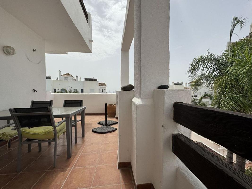 Sprzedaż mieszkania w Piso en Calle Villa Borghese, Valle Romano Golf, Estepona, Estepona
photo 2