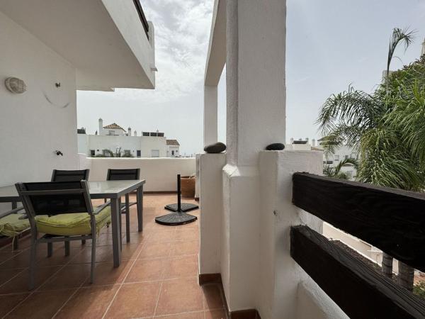Продажа квартиры на Piso en Calle Villa Borghese, Valle Romano Golf, Estepona, Эстепона
thumbnail 2