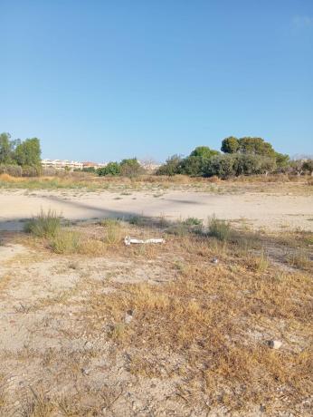 Terreno en Avenida Mutxamel, 9, Centro, Mutxamel thumbnail 2