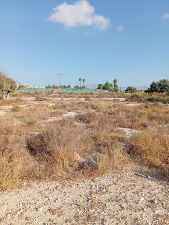 Terreno en Avenida Mutxamel, 9, Centro, Mutxamel photo 4