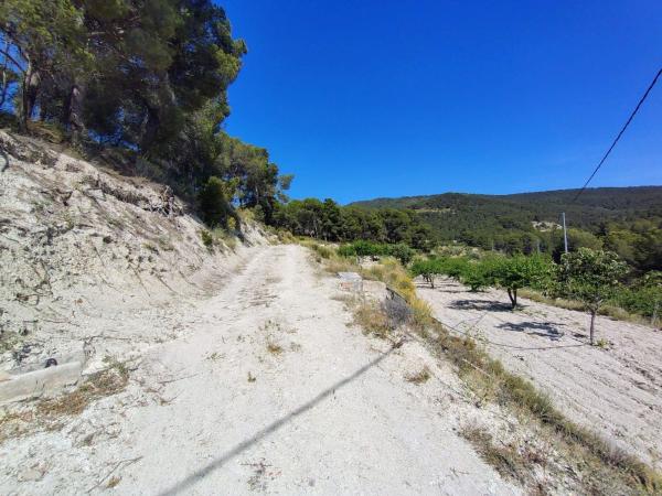 Terreno en Serratella, 12, Torremanzanas thumbnail 2