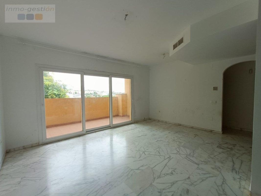 Продажа квартиры на Piso en Avenida de las Palmeras, Cancelada, Estepona, Эстепона
photo 5