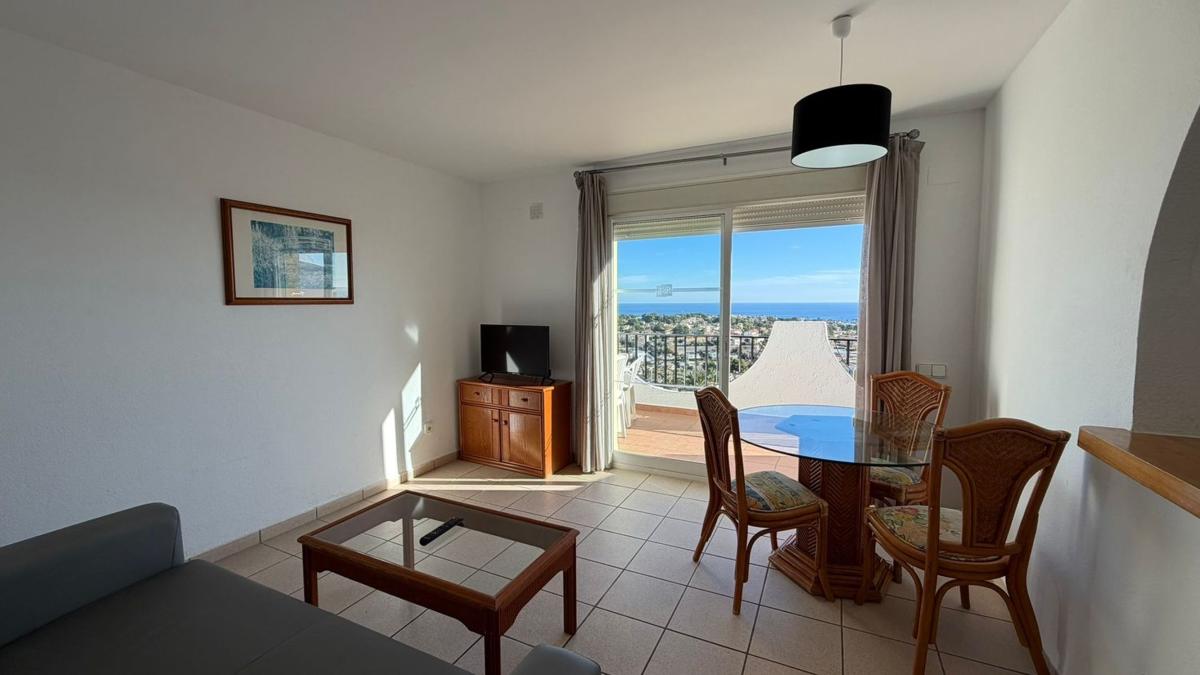 Venta de chalet adosado en  Chalet adosado en Partida Tosal de la Cometa, Cometa-Carrió, Calpe , Calpe photo 4