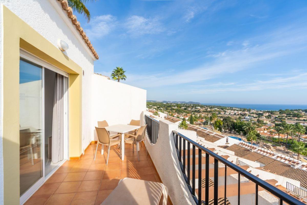 Продажа квартиры на Piso en Partida Tosal de la Cometa, Cometa-Carrió, Calpe, Кальпе
photo 3