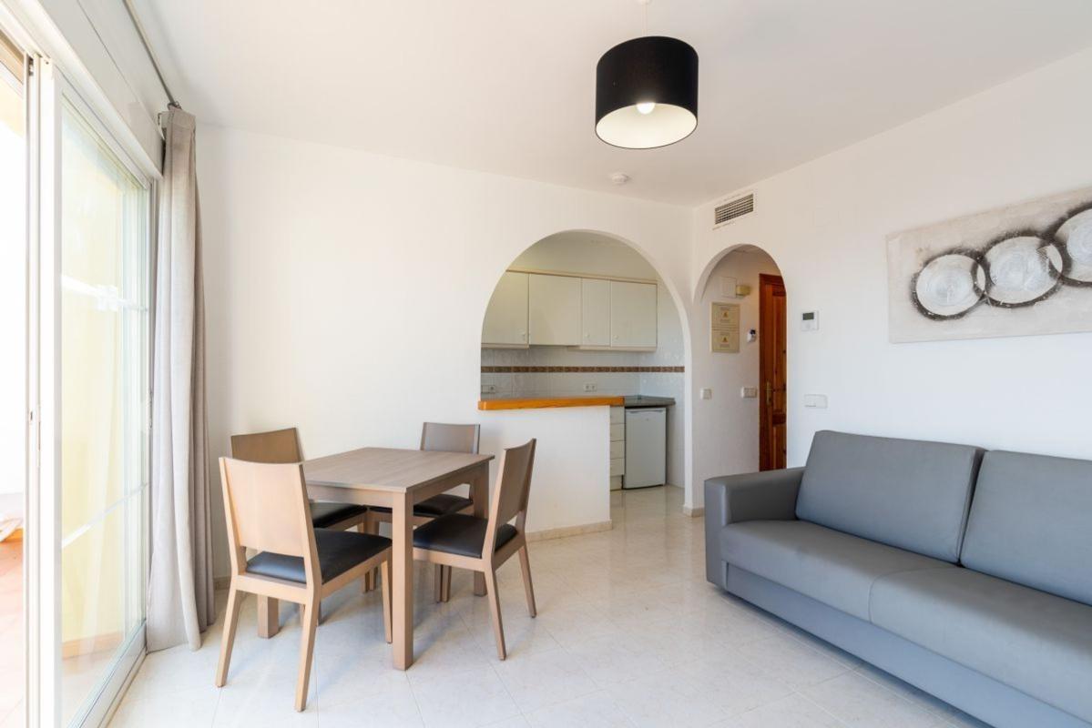 Продажа квартиры на Piso en Partida Tosal de la Cometa, Cometa-Carrió, Calpe, Кальпе
photo 5