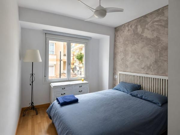 Venta de piso en Piso en Calpe Pueblo, Calpe, Calpe
 photo 1